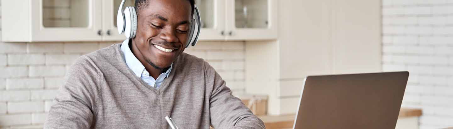 Corporate training platform